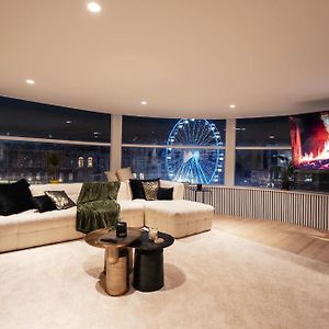 Appartement met Twee Slaapkamers